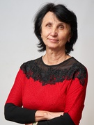 Тимошенко Тамара Кіндратівна