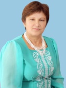Сокирко Мирослава Іванівна