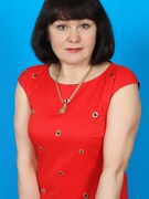 Бондаренко Оксана Андріївна