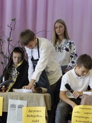 День української писемності та мови