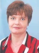 Мельник Наталія Миколаївна