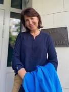 Грузіна Марина Юріївна