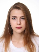 Коломоєць Поліна В'ячеславівна