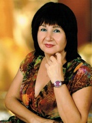 Малахова Iрина Миколаiвна