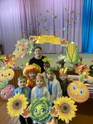 «На гостину до Осені!»