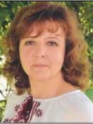 Остапчук Наталія Олександрівна