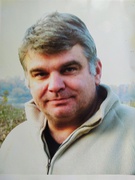 Кальницький Борис Павлович