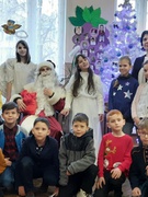 Свято Миколая