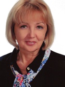 Шаповалова Людмила Іванівна