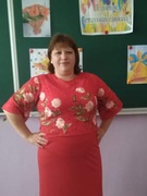Дмитрієва Тетяна Валеріївна