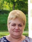 Гончарук Надія Дмитрівна