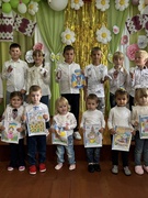 День миру в Хмелівській початковій школі 21.09.2025