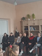 Міжнародний день землі