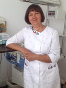 Басиста Лідія Павлівна