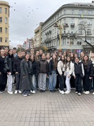 Проєкт "Фізика є"