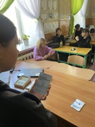 Міжнародний день просвіти з питань мінної безпеки