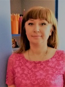 Кузнєцова Катерина Михайлівна