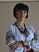 Халілова Марина Миколаївна