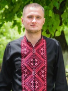 Александров Роман Віталійович