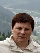 Прохорович Ніна Павлівна