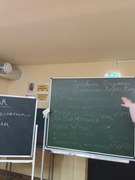 Чуйність і доброта – два крила, на яких тримається людство