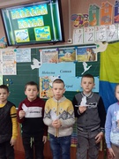 Небесна Сотня. Герої не вмирають!