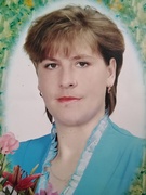 Степанюк Наталія Михайлівна