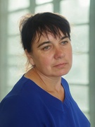 Колодій Інна Миколаївна