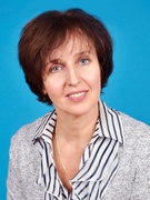 Лялікова Ольга Іванівна