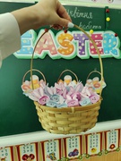 Інтерактивний урок на тему «Easter»