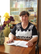 Головата Ніна Петрівна