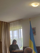 ЗВІТ ДИРЕКТОРА -2025