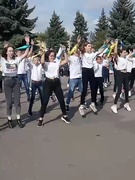 Зі святом, Світлодарськ!