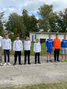 Олімпійський урок