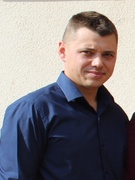 Лисий Віталій Михайлович