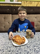 Майстер-клас по виготовленню піци