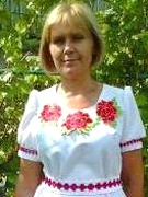 Демченко Олена Павлівна