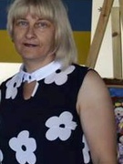 Ісмаілова Маріанна Петрівна