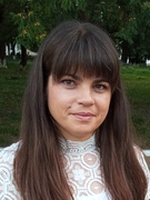 Демчук Ольга Сергіївна