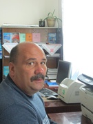 Грєнадєров Віктор Валерійович