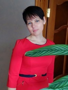 Бобик Олена Петрівна