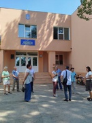 ВСЕ ГОТОВО ДО СТАРТУ НОВОГО НАВЧАЛЬНОГО!