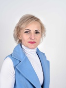 Мар'янчук Ольга Танасіївна