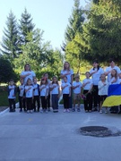 Патріотичний забіг