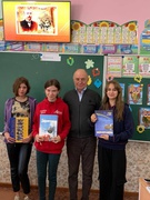 " Історія Дніпропетровщини. Історичні пам'ятки регіону".