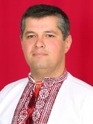Криворучко Сергій Павлович