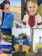 23 серпня День Державного Прапора та День Незалежності України