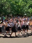 Літне оздоровлення