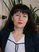 Марценюк Людмила Василівна