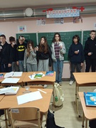 Інформаційні п’ятихвилинки